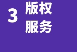 版權(quán)服務(wù)